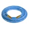 Continental 3/4" x 20' Blue EPDM Rubber Air Hose, 300 PSI, 3/4" MNPT x FNPSM HZU07530-20-31 - alternate 1